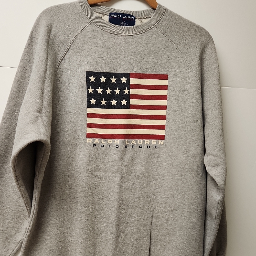 Ralph Lauren Sweatshirt